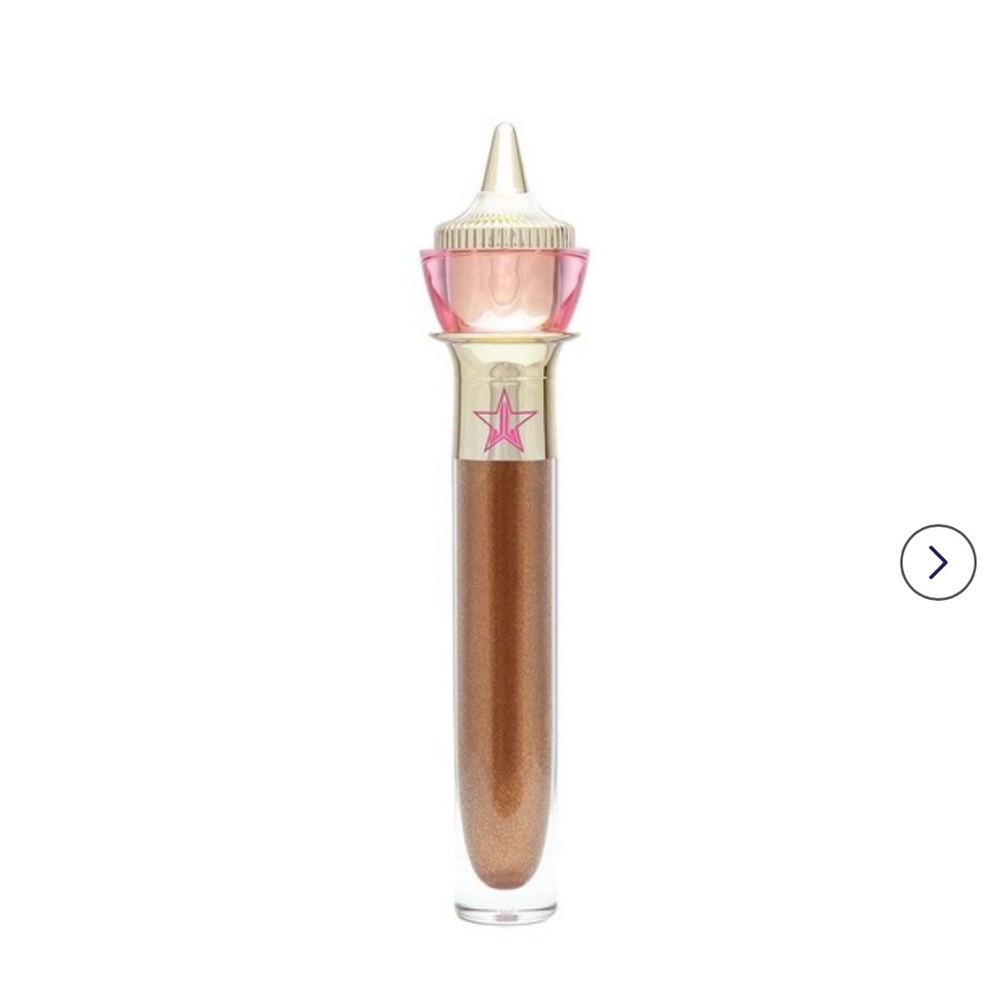 Jeffree Star Cosmetics Lip Gloss Her Glossiness